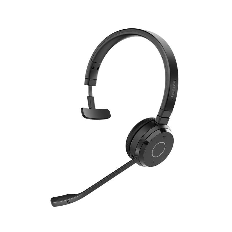 Jabra Evolve 65 TE - Link390a UC Mono Jabra Evolve 65 TE - Link390a UC Mono